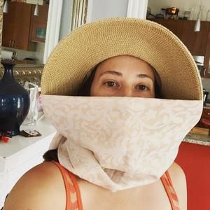 Meet your Posher, Arielle